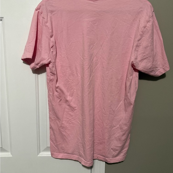 Next Level “Chosen” Christian Graphic Tee | Size Medium | Light Pink - Picture 4 of 4